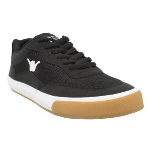 ZAPATILLA HANG LOOSE CALX BLACK