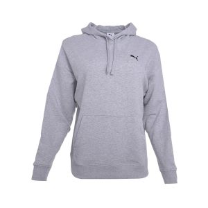 BUZO CON CAPUCHA PUMA ESS COMFORT