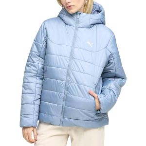 CAMPERA DE ABRIGO PUMA ESS HOODED PADDED JACKET