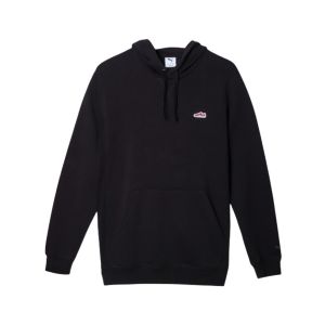 BUZO CON CAPUCHA PUMA WARDROBE ESS SUEDE HOODIE TR