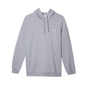 BUZO CON CAPUCHA PUMA WARDROBE ESS SUEDE HOODIE TR