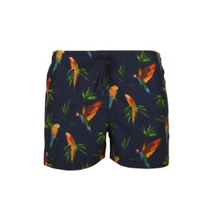 MALLA HOMBRE TOPPER SHORT SUPER SLIM